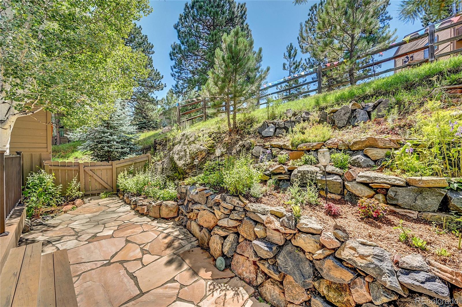 MLS Image #27 for 30524  sun creek drive,evergreen, Colorado