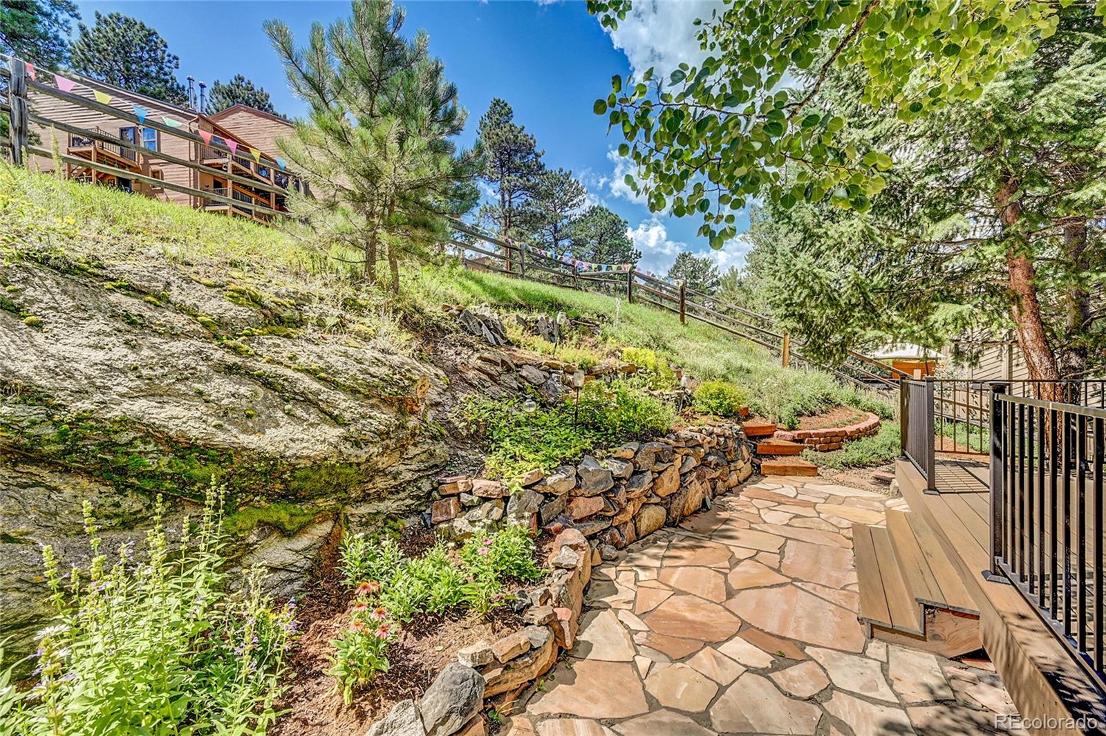 MLS Image #29 for 30524  sun creek drive,evergreen, Colorado