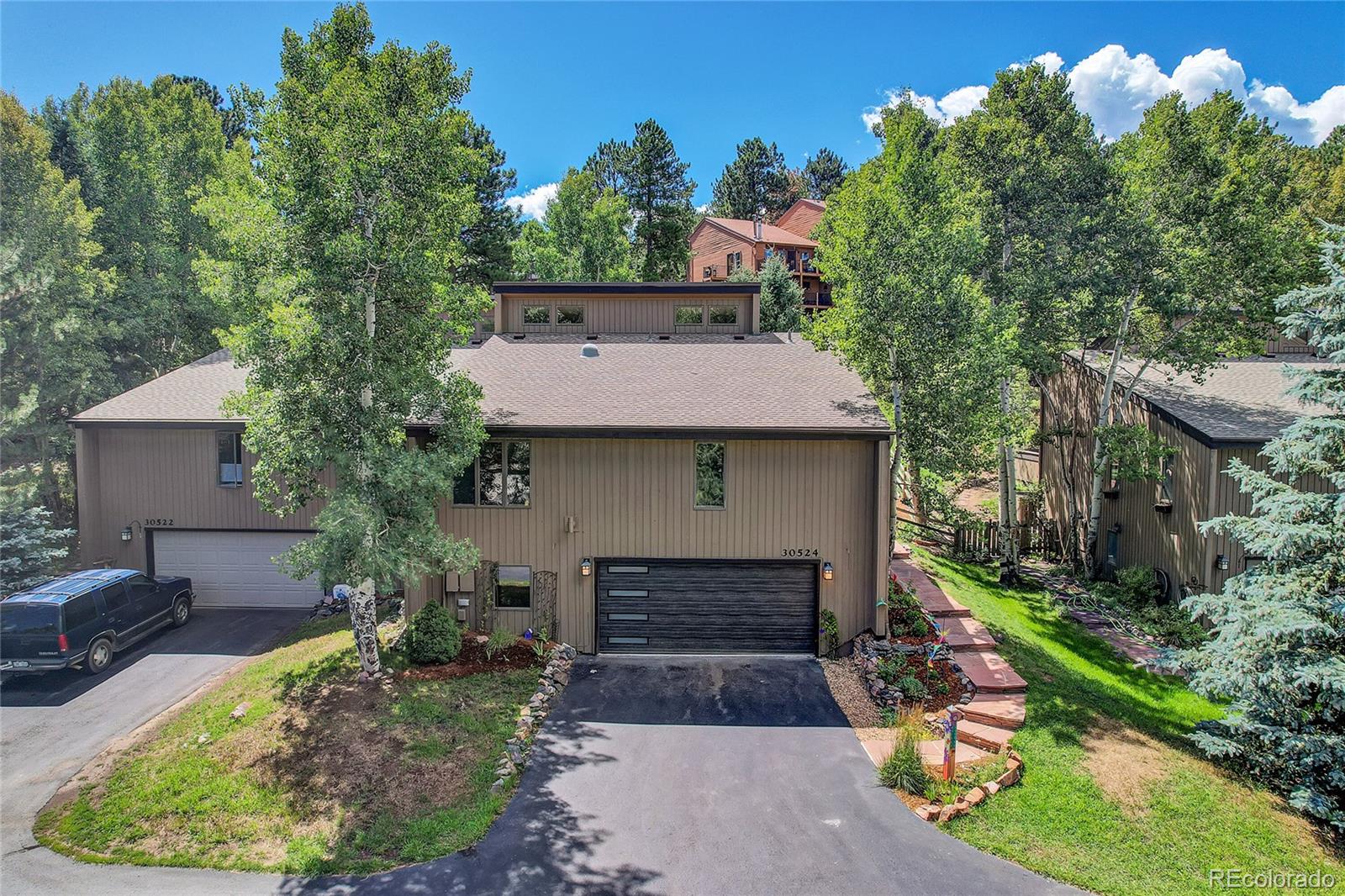 MLS Image #33 for 30524  sun creek drive,evergreen, Colorado