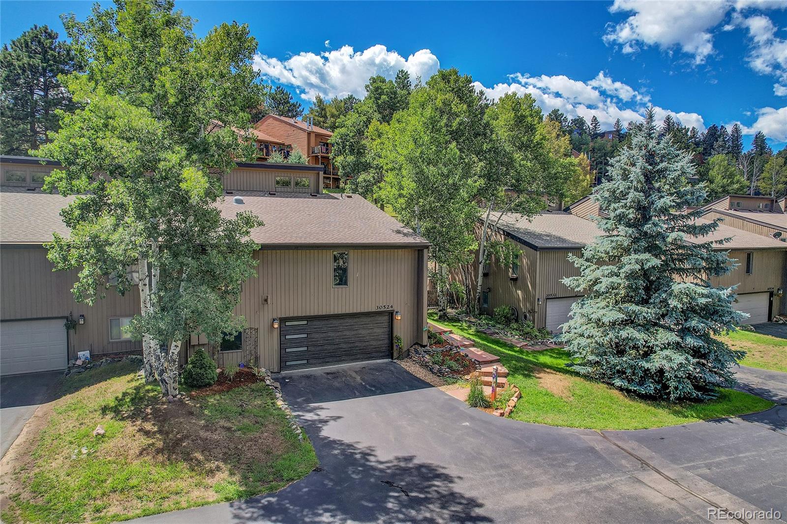 MLS Image #34 for 30524  sun creek drive,evergreen, Colorado