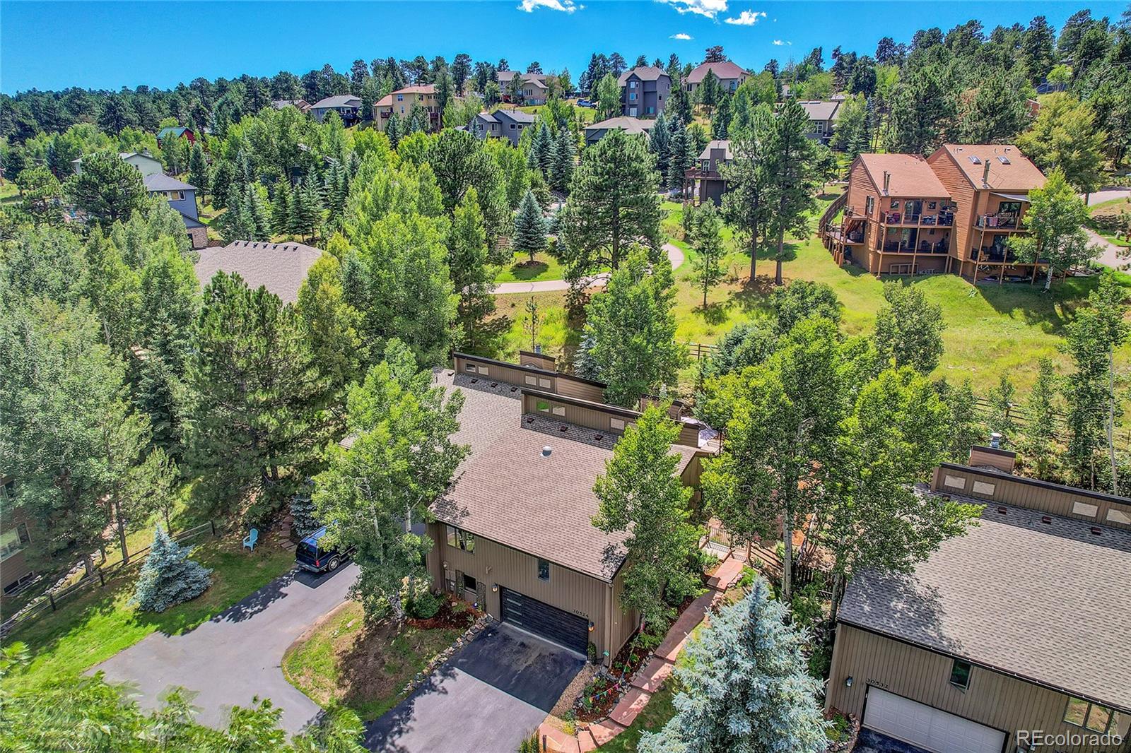 MLS Image #35 for 30524  sun creek drive,evergreen, Colorado