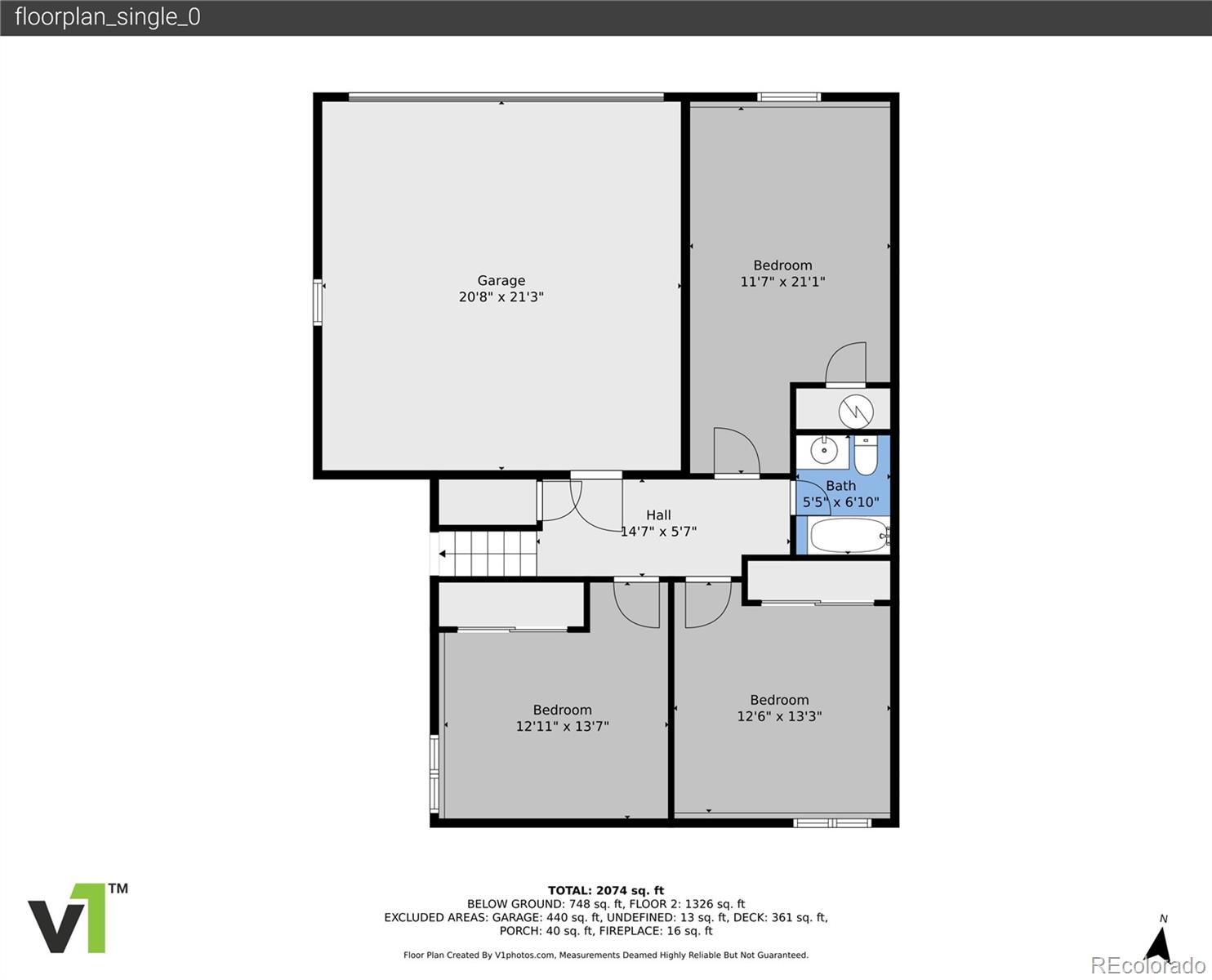 MLS Image #42 for 30524  sun creek drive,evergreen, Colorado