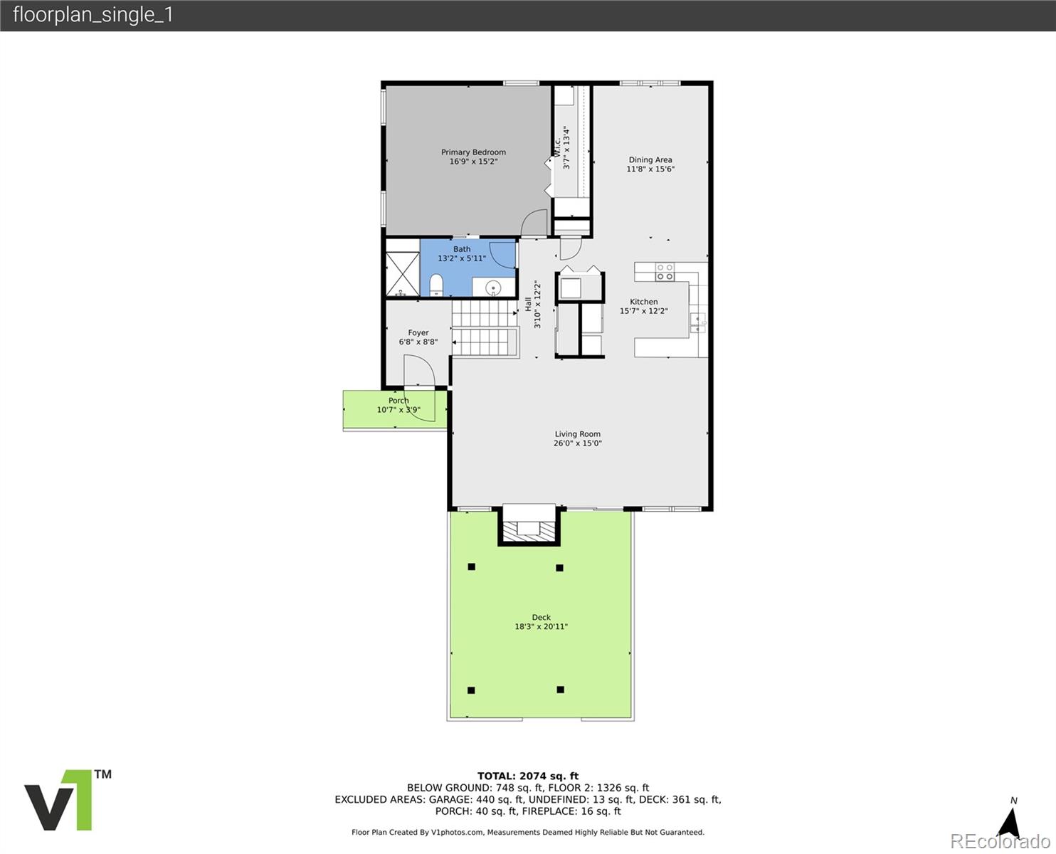 MLS Image #43 for 30524  sun creek drive,evergreen, Colorado