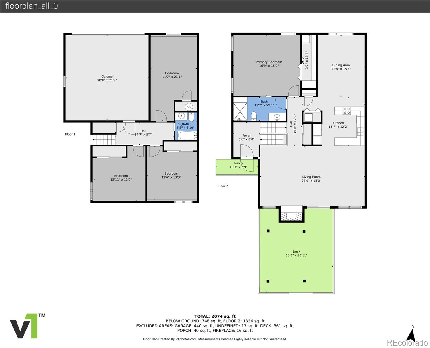 MLS Image #44 for 30524  sun creek drive,evergreen, Colorado