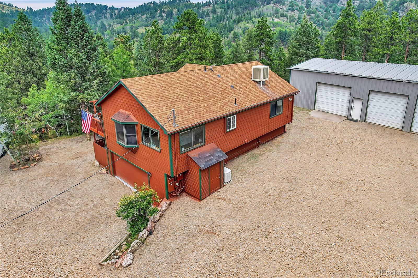 MLS Image #0 for 15024 s wandcrest drive,pine, Colorado