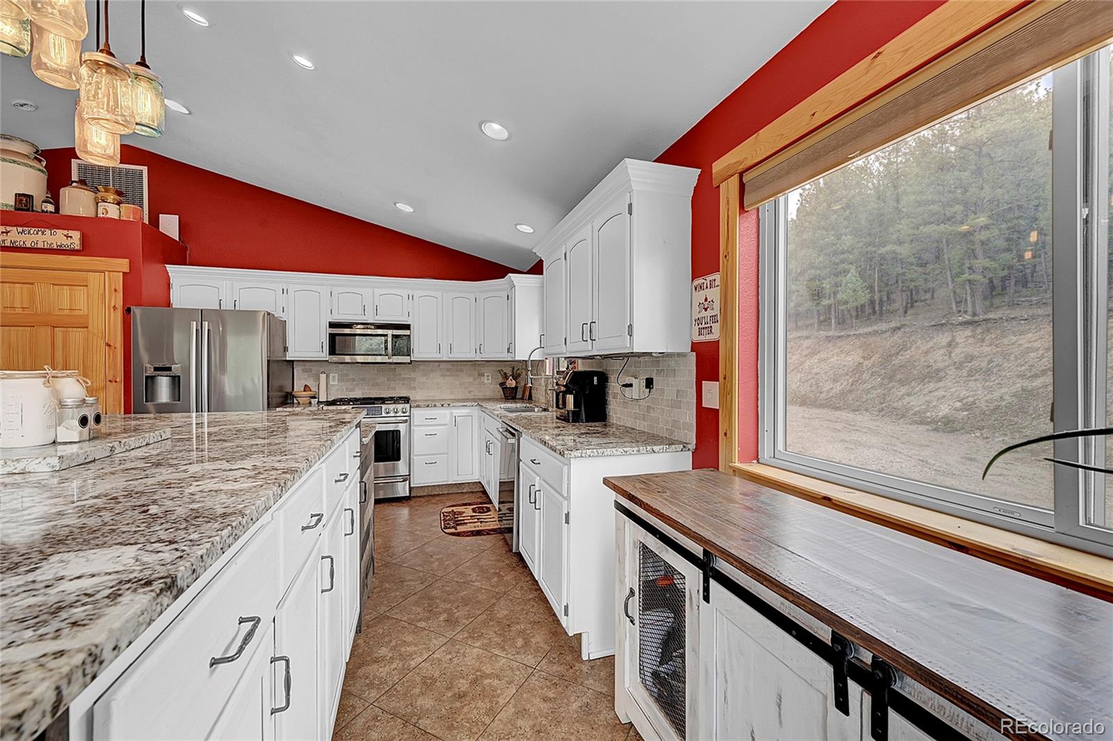 MLS Image #4 for 15024 s wandcrest drive,pine, Colorado