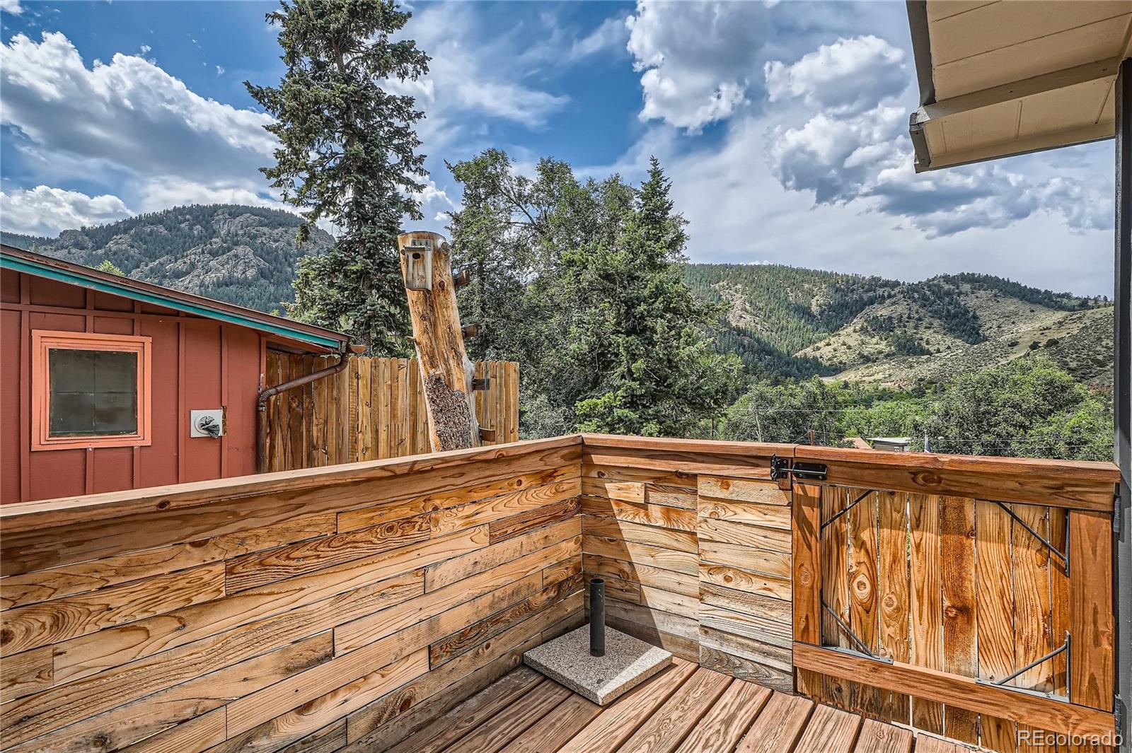 MLS Image #2 for 2845 se grapevine road,idledale, Colorado