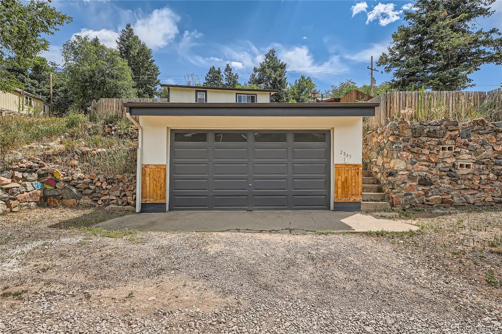 MLS Image #23 for 2845 se grapevine road,idledale, Colorado