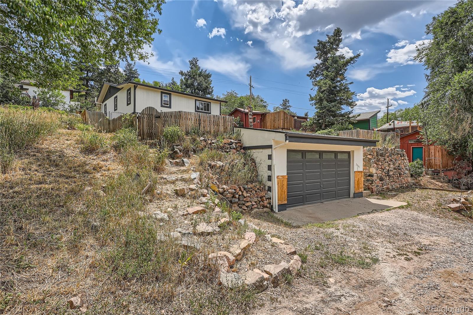 MLS Image #24 for 2845 se grapevine road,idledale, Colorado