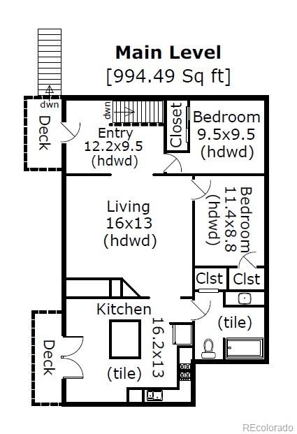 MLS Image #26 for 2845 se grapevine road,idledale, Colorado