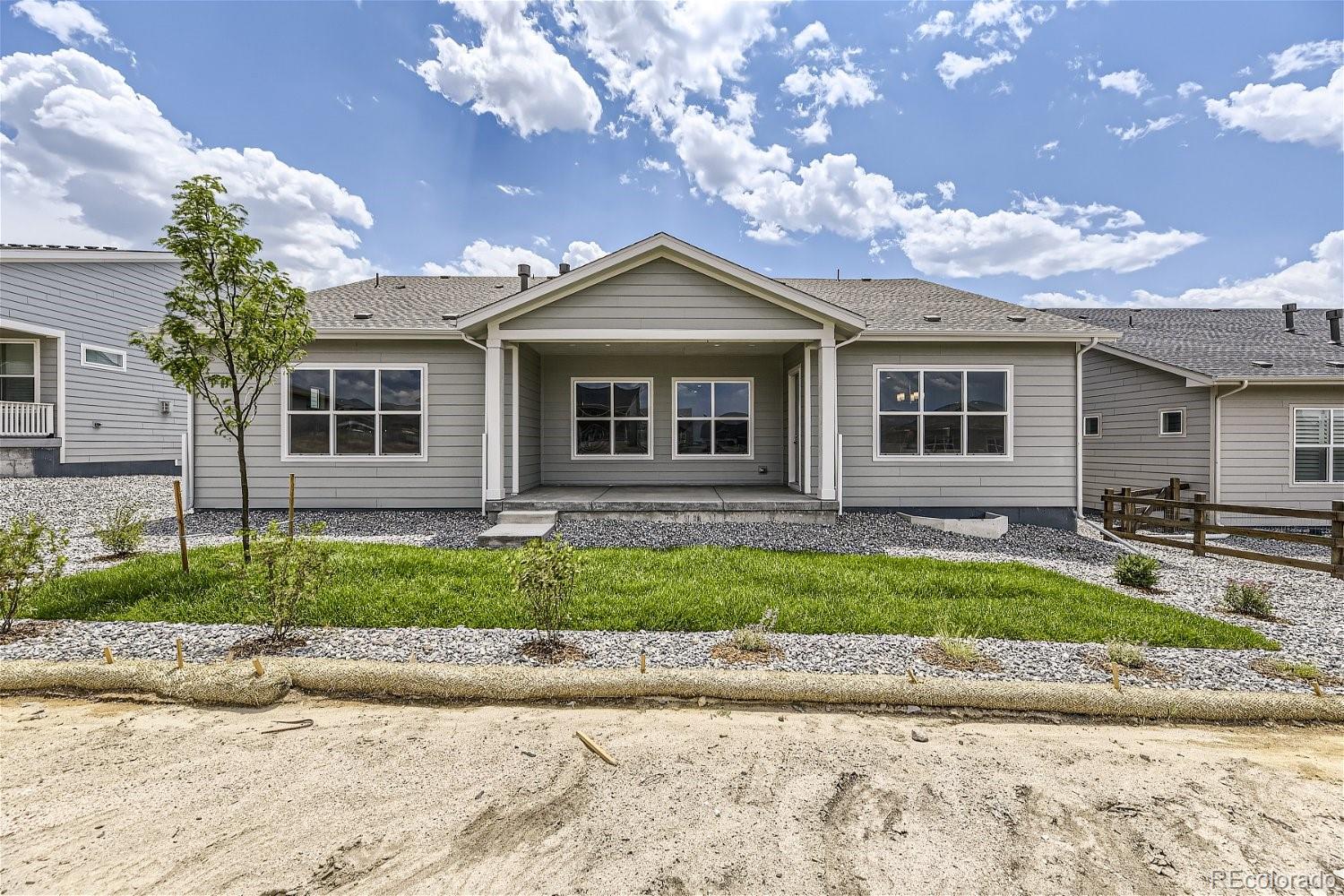 MLS Image #10 for 443  scrubjay trail,castle rock, Colorado