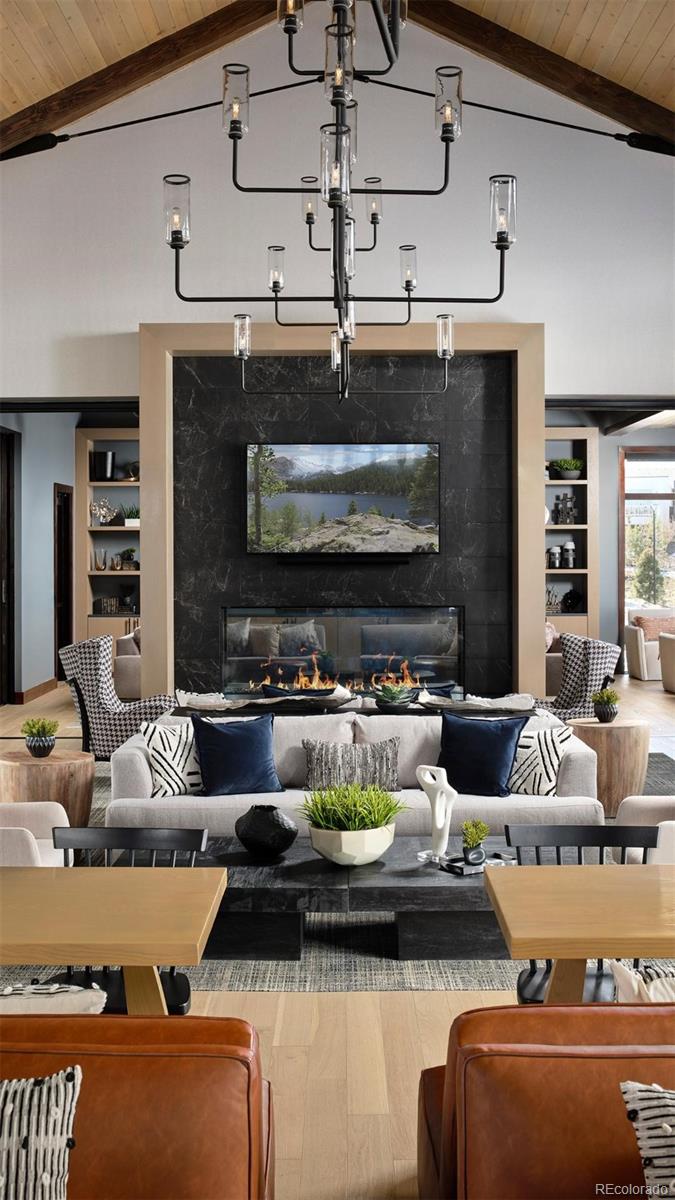MLS Image #13 for 443  scrubjay trail,castle rock, Colorado