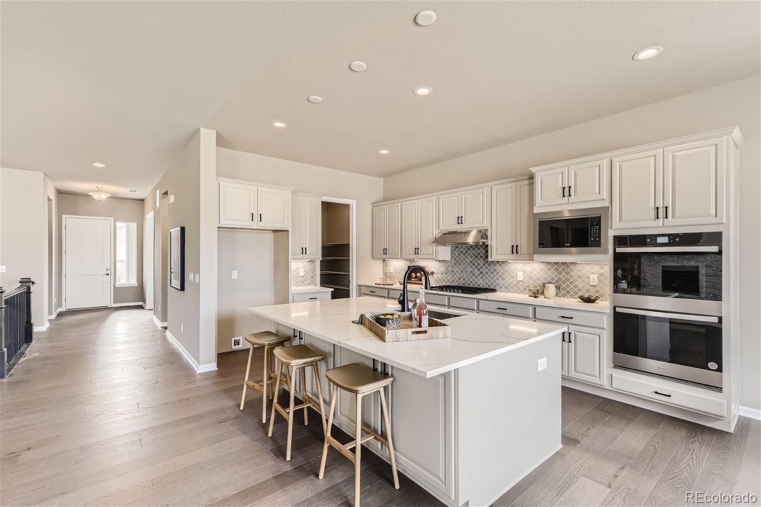 MLS Image #2 for 443  scrubjay trail,castle rock, Colorado