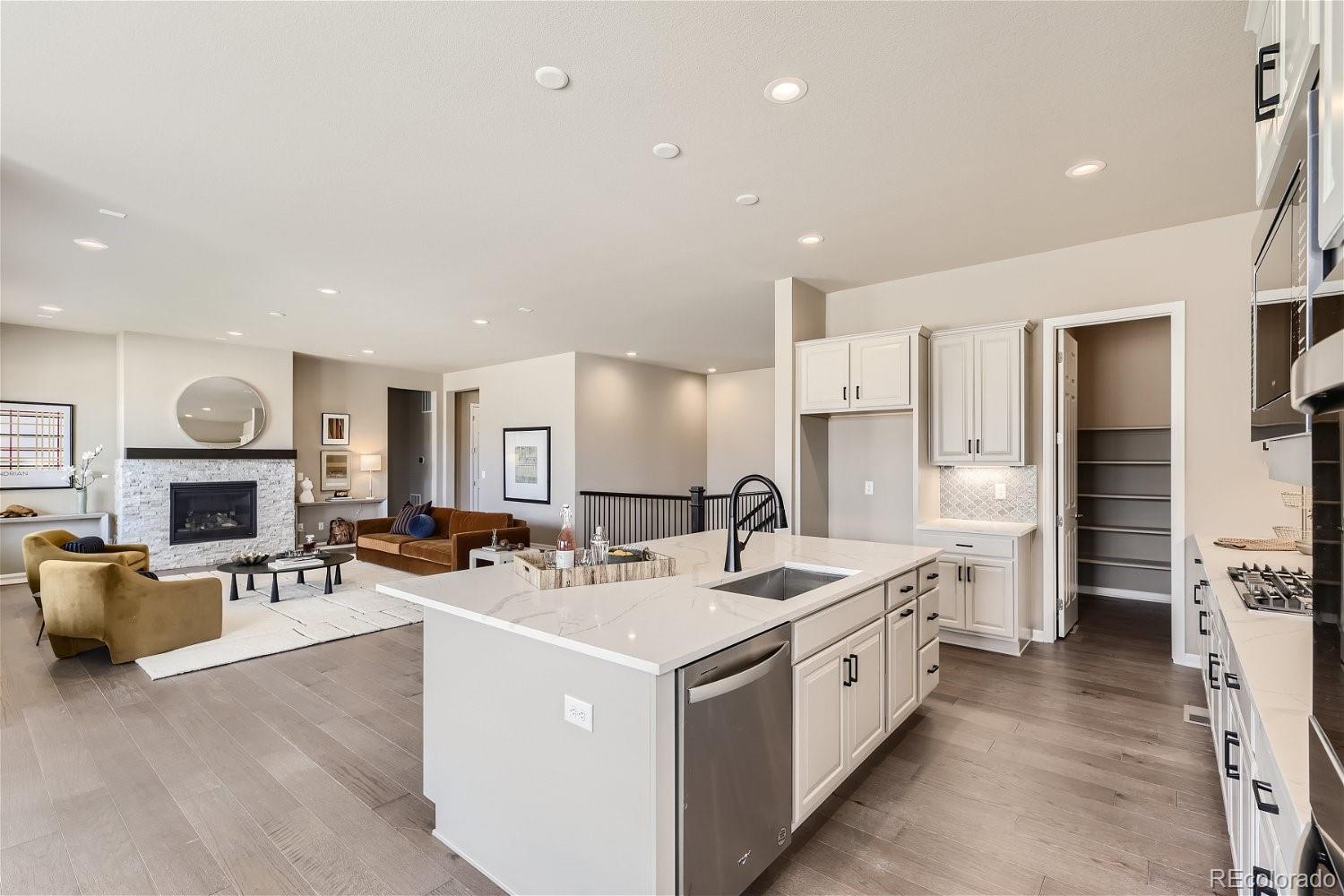 MLS Image #3 for 443  scrubjay trail,castle rock, Colorado
