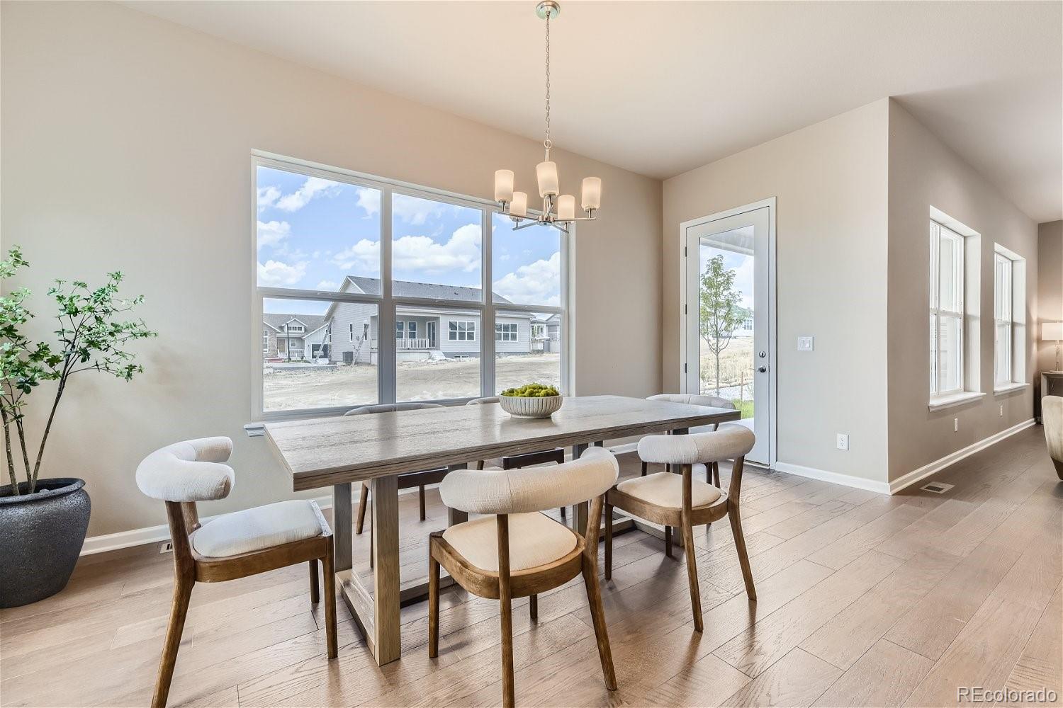 MLS Image #4 for 443  scrubjay trail,castle rock, Colorado