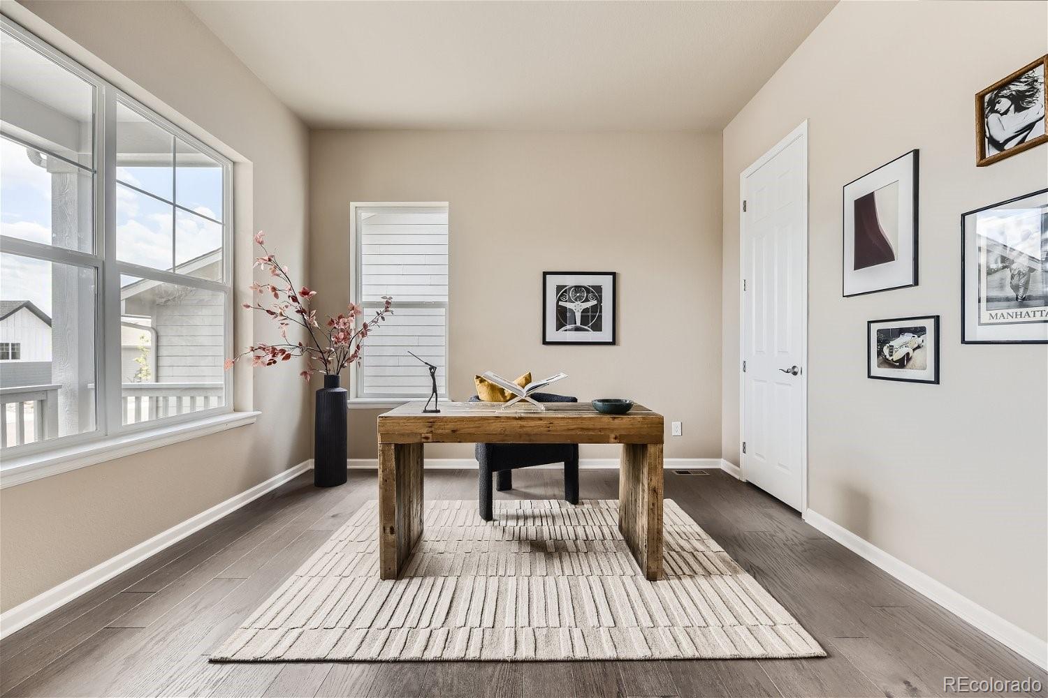 MLS Image #5 for 443  scrubjay trail,castle rock, Colorado