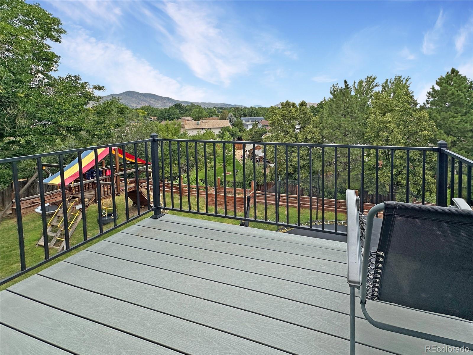 MLS Image #21 for 13145 w chenango avenue,morrison, Colorado