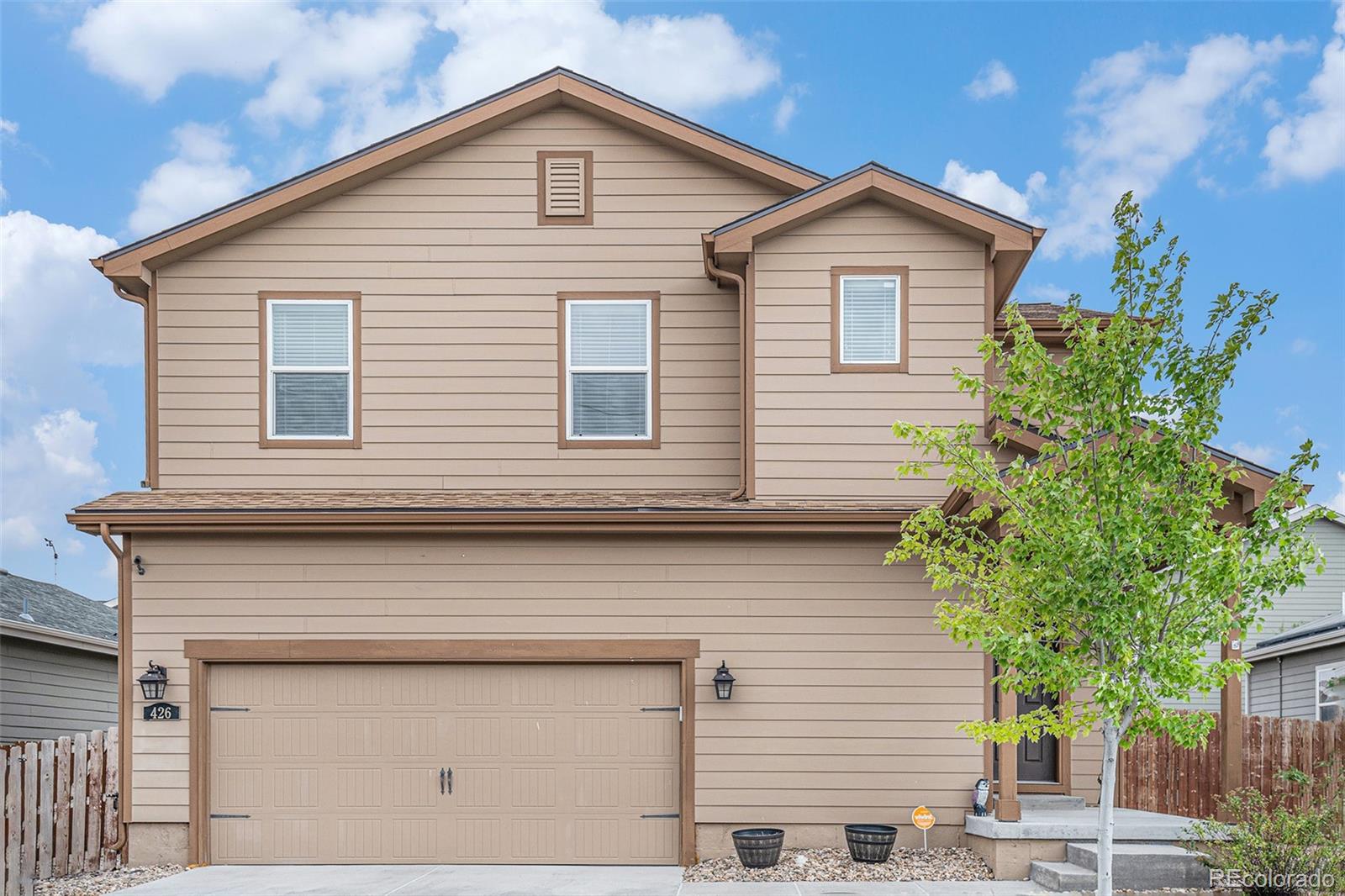 CMA Image for 1654  ute way,Brighton, Colorado