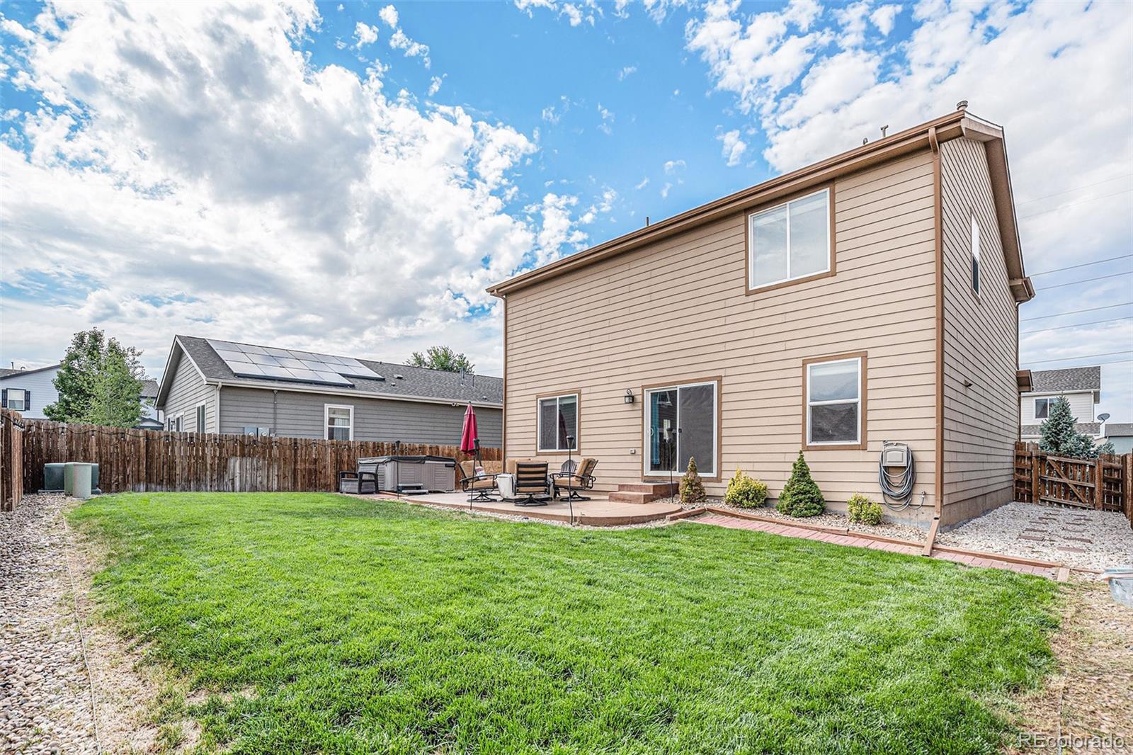 MLS Image #17 for 426  xavier drive,brighton, Colorado