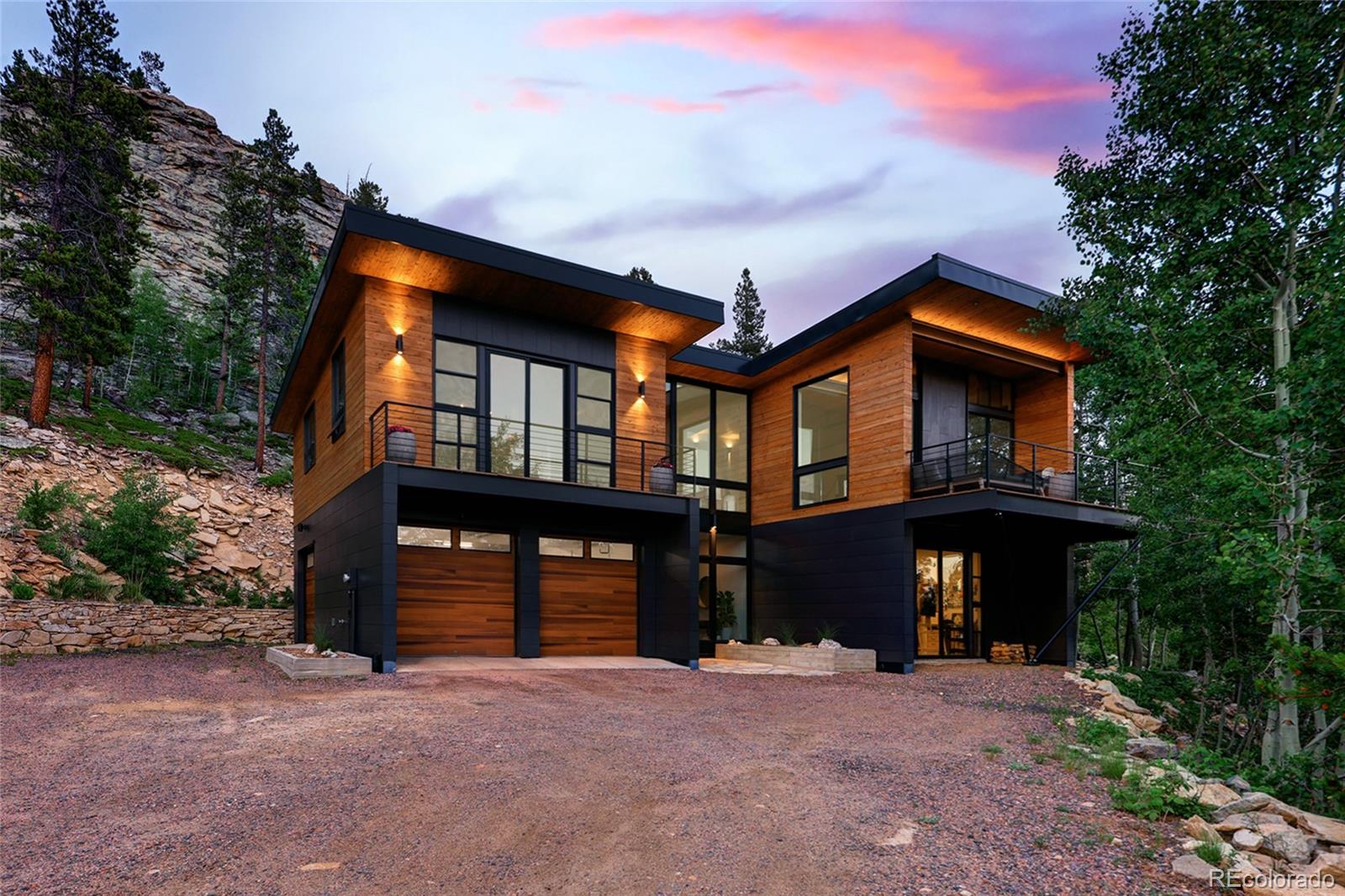 MLS Image #0 for 34087  gap road,golden, Colorado