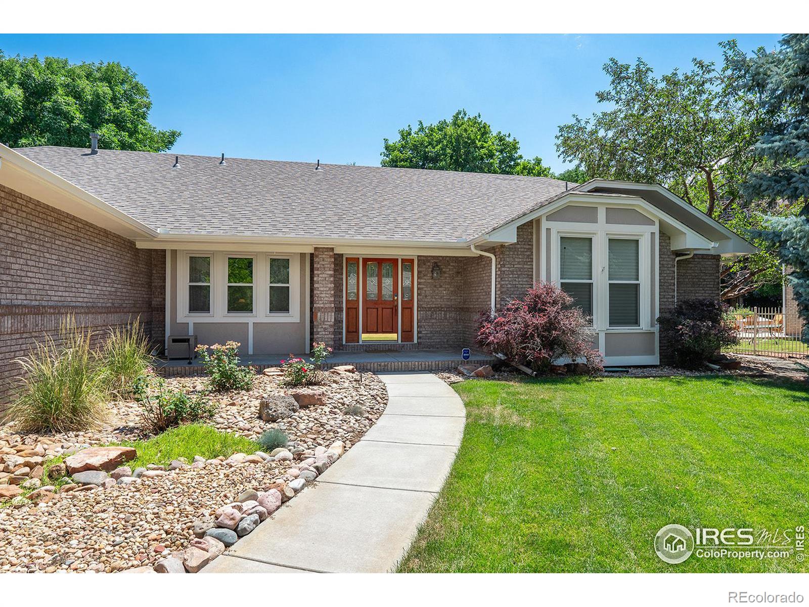 CMA Image for 834  Hays Circle,Longmont, Colorado