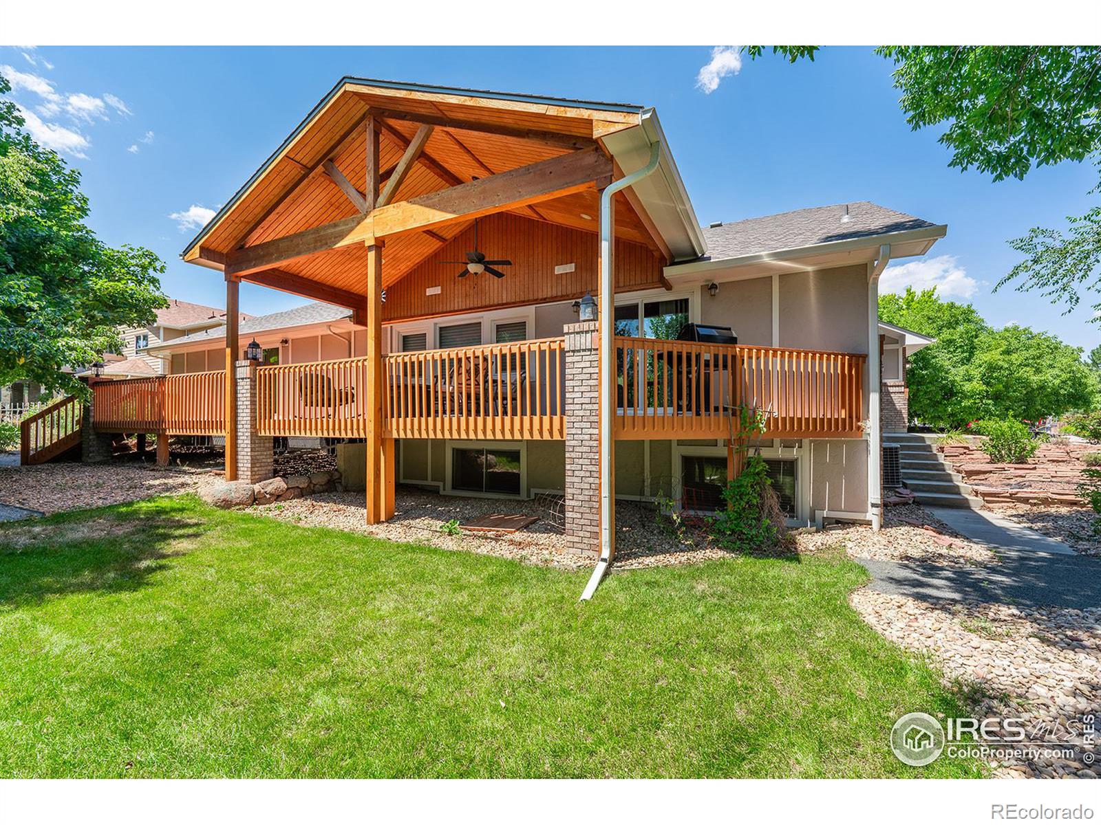 MLS Image #36 for 834  hays circle,longmont, Colorado