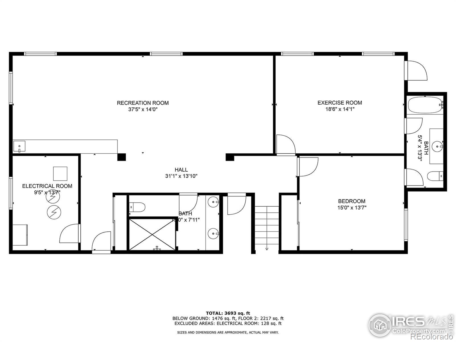 MLS Image #39 for 834  hays circle,longmont, Colorado