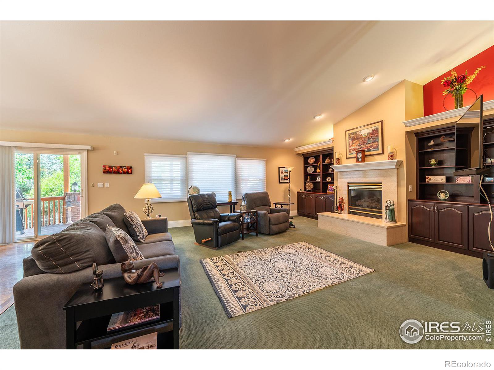 MLS Image #9 for 834  hays circle,longmont, Colorado