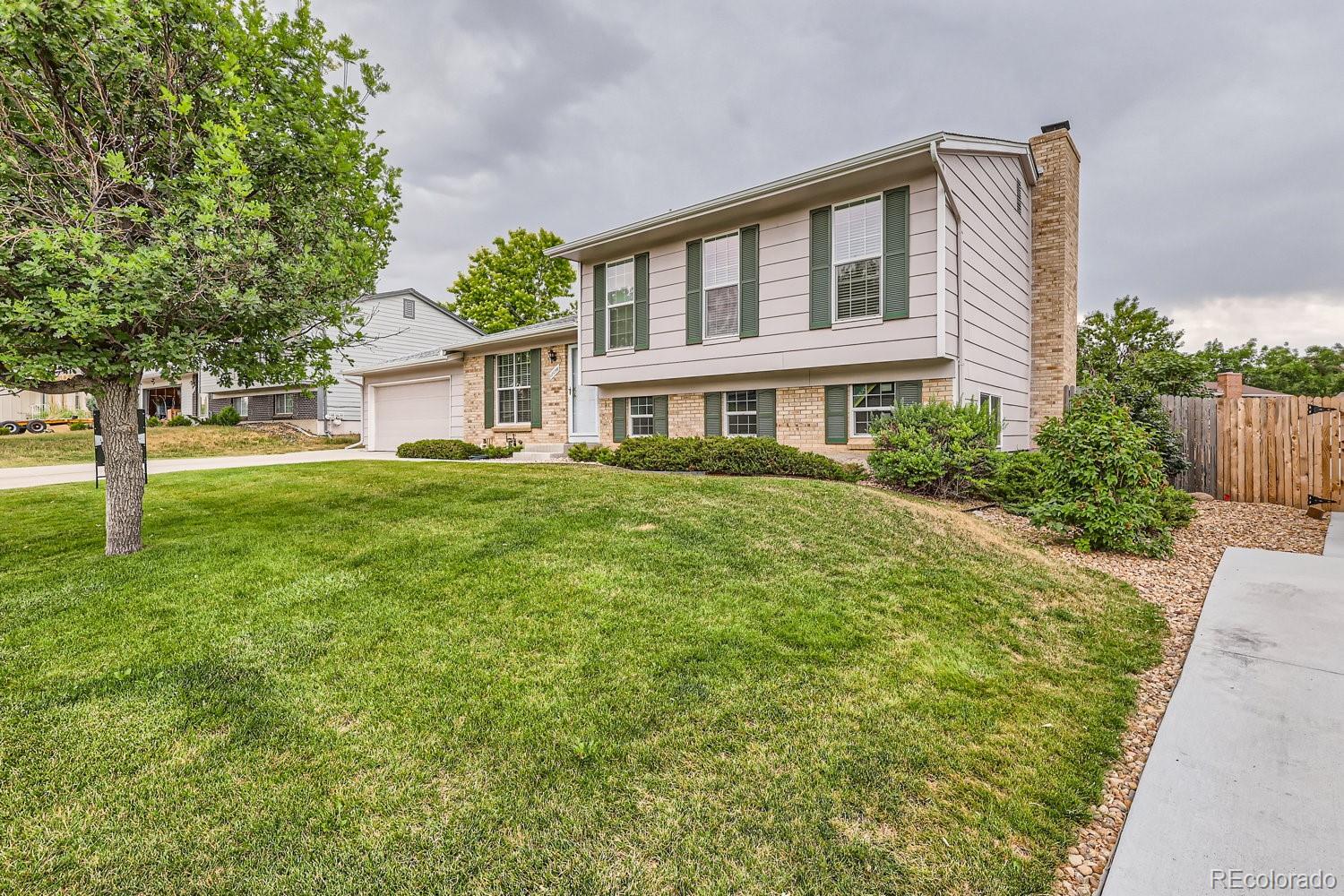 MLS Image #1 for 18096 e iowa drive,aurora, Colorado