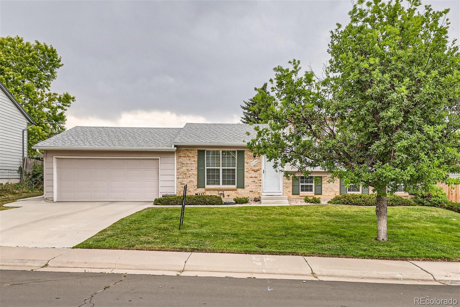 MLS Image #2 for 18096 e iowa drive,aurora, Colorado