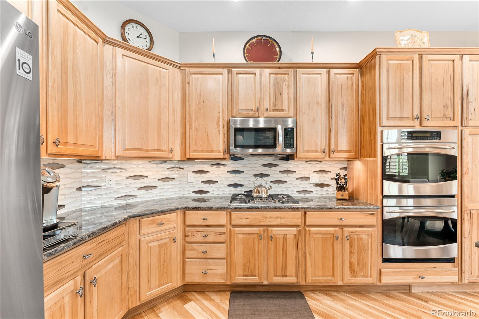 MLS Image #10 for 42341  forest oaks drive,elizabeth, Colorado