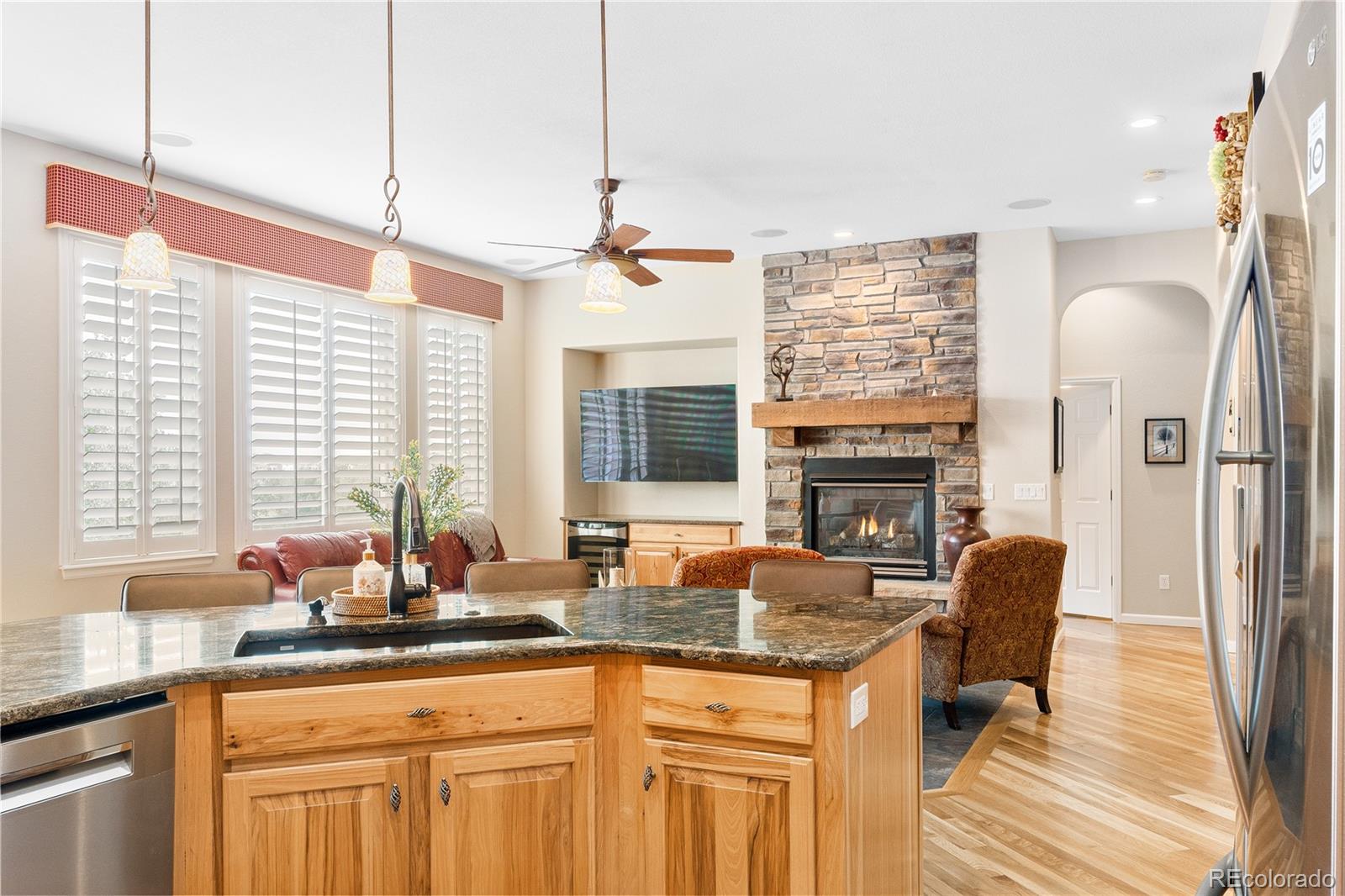 MLS Image #11 for 42341  forest oaks drive,elizabeth, Colorado