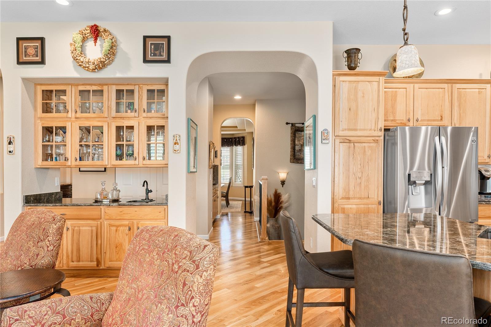 MLS Image #12 for 42341  forest oaks drive,elizabeth, Colorado