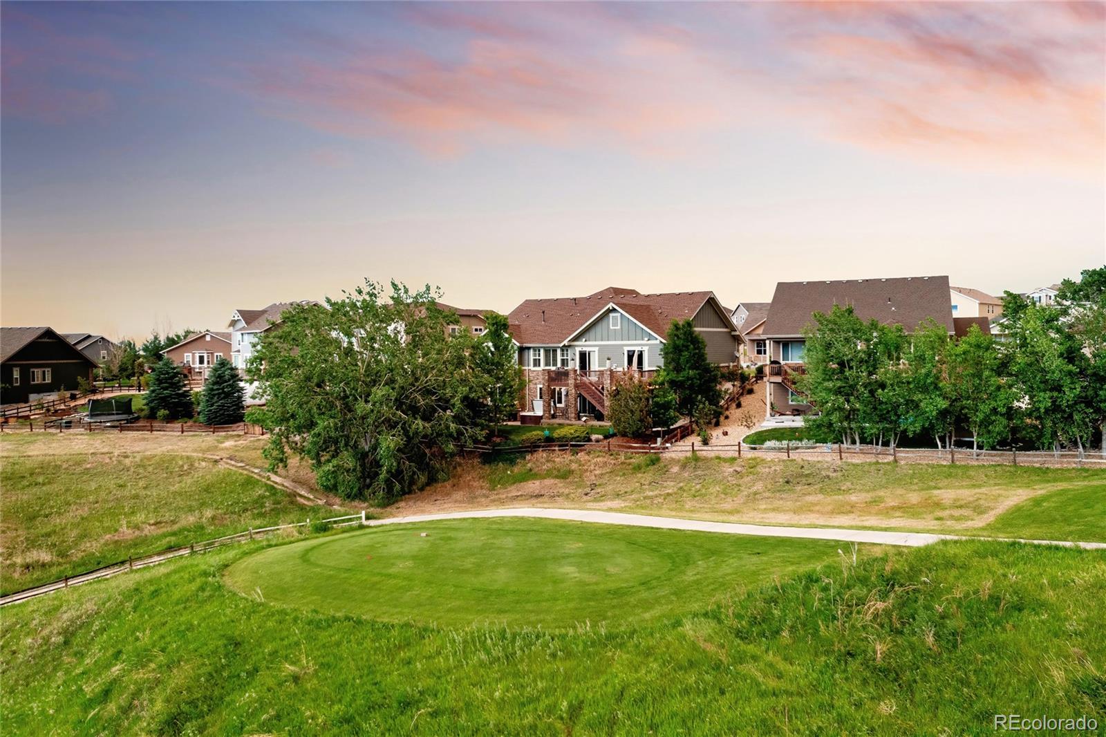 MLS Image #47 for 42341  forest oaks drive,elizabeth, Colorado