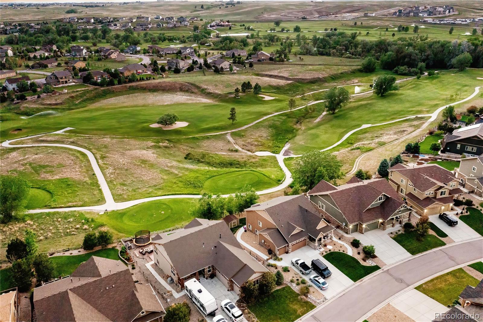 MLS Image #48 for 42341  forest oaks drive,elizabeth, Colorado