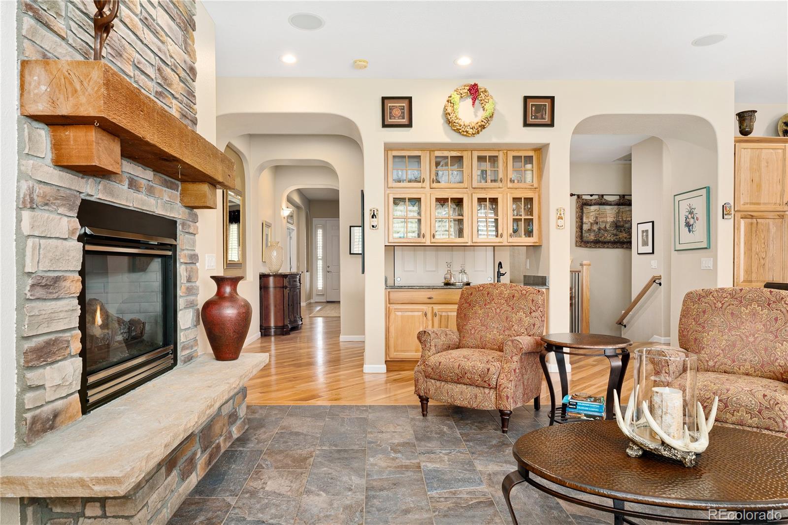 MLS Image #5 for 42341  forest oaks drive,elizabeth, Colorado