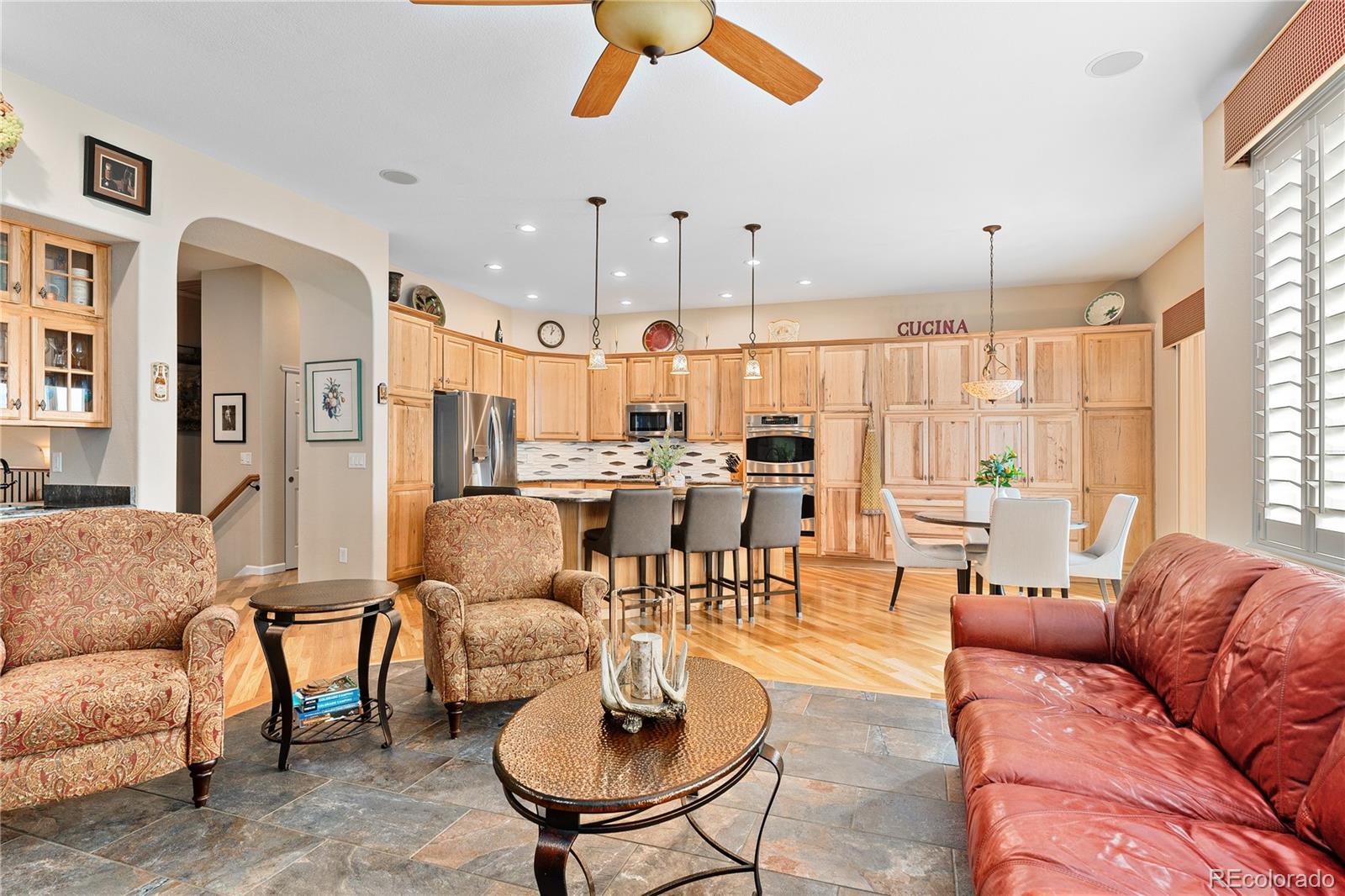 MLS Image #6 for 42341  forest oaks drive,elizabeth, Colorado