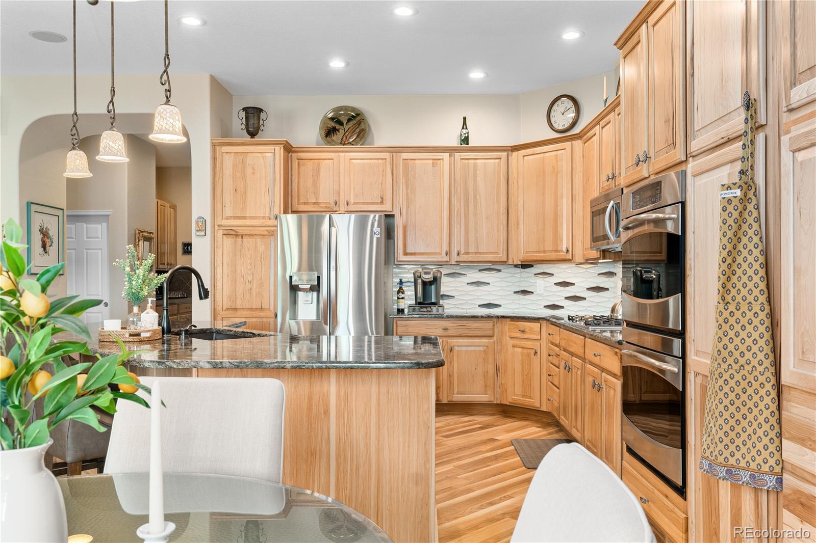 MLS Image #8 for 42341  forest oaks drive,elizabeth, Colorado