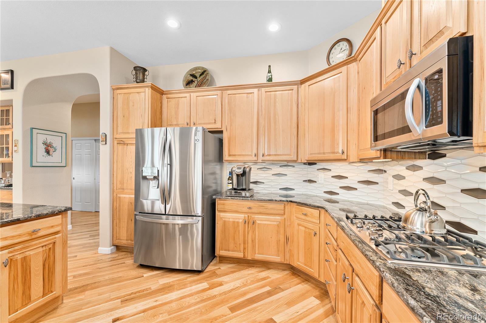 MLS Image #9 for 42341  forest oaks drive,elizabeth, Colorado