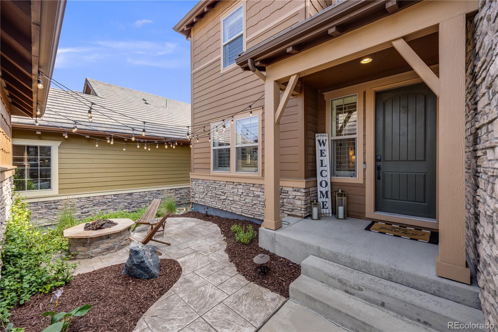 CMA Image for 452  pine flower court,Highlands Ranch, Colorado