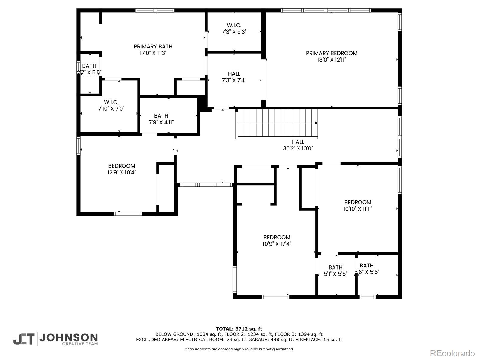 MLS Image #43 for 452  pine flower court,highlands ranch, Colorado