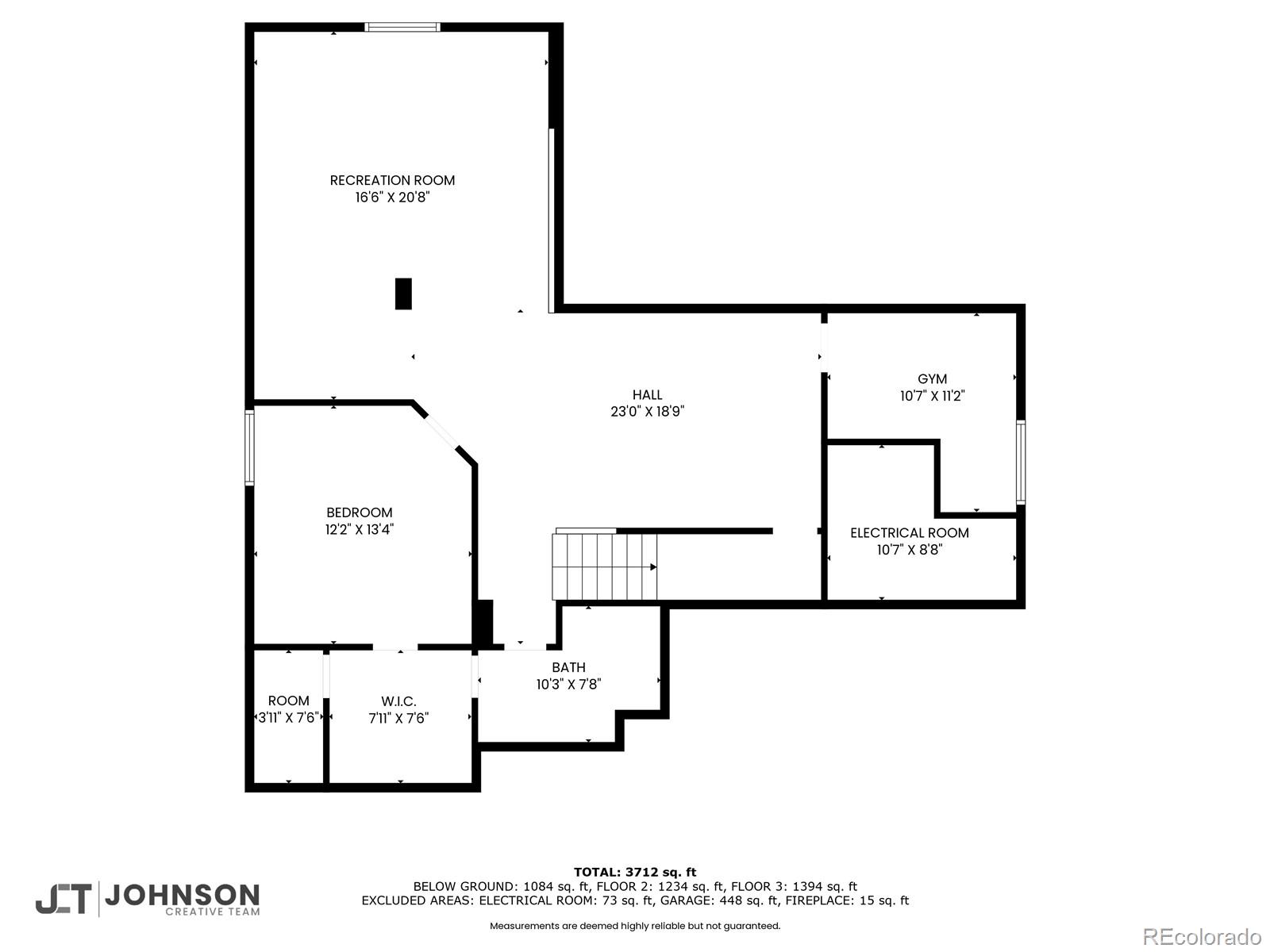 MLS Image #44 for 452  pine flower court,highlands ranch, Colorado