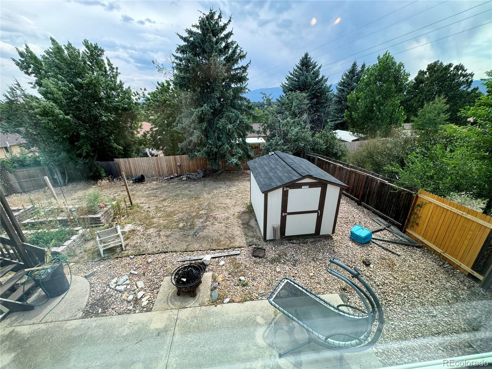 MLS Image #22 for 6380  snowbird drive,colorado springs, Colorado