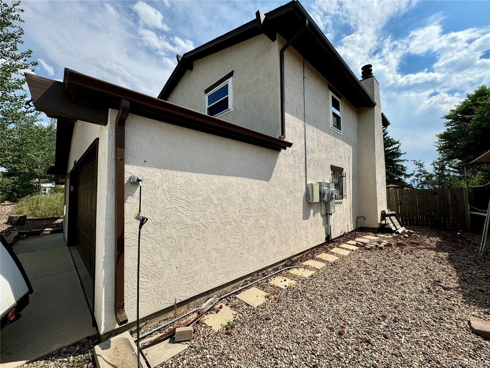 MLS Image #3 for 6380  snowbird drive,colorado springs, Colorado