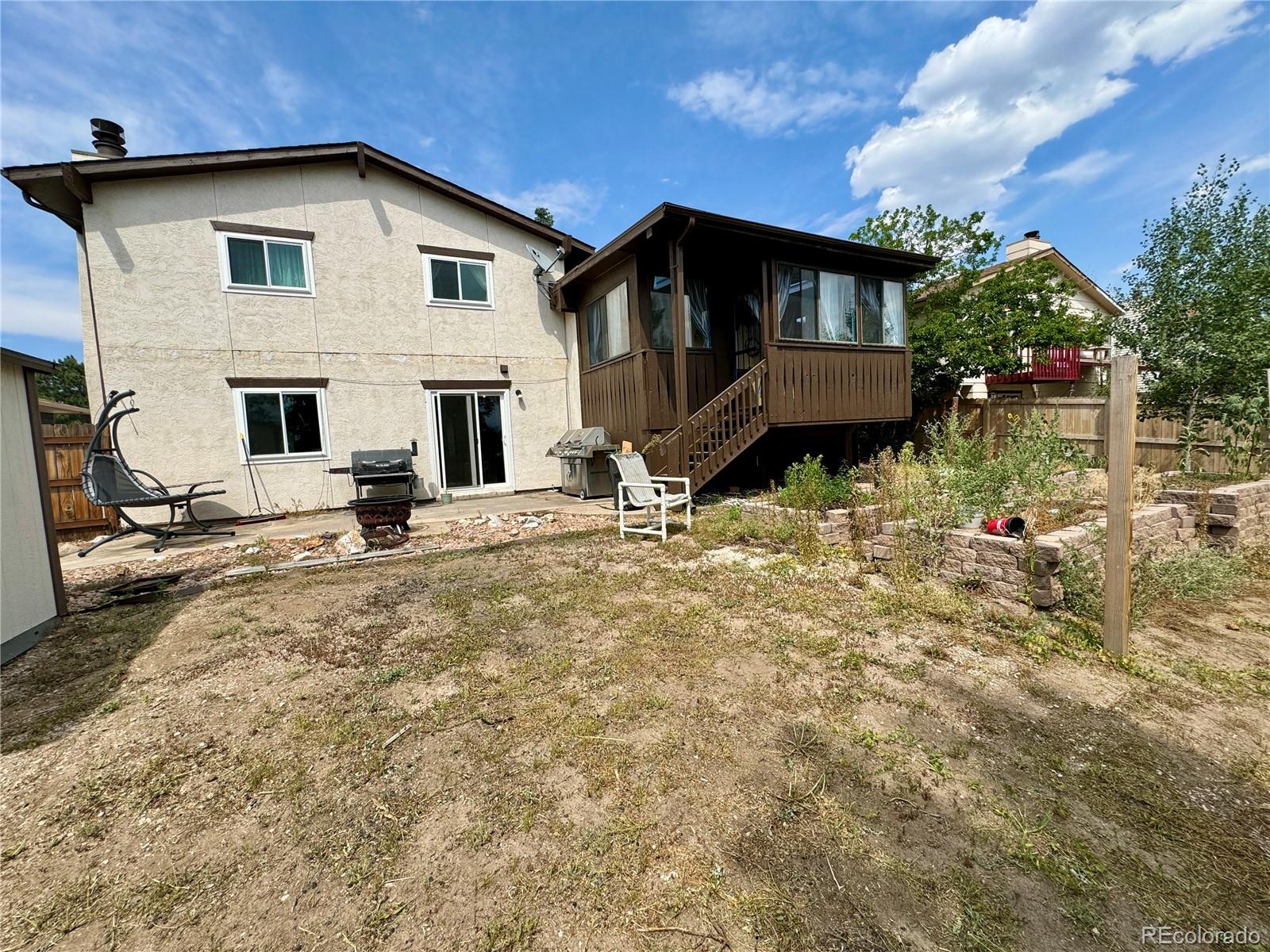 MLS Image #35 for 6380  snowbird drive,colorado springs, Colorado