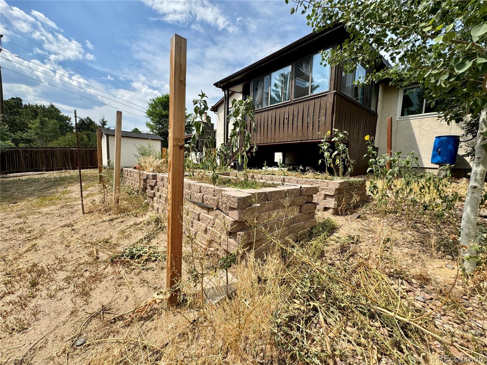 MLS Image #36 for 6380  snowbird drive,colorado springs, Colorado