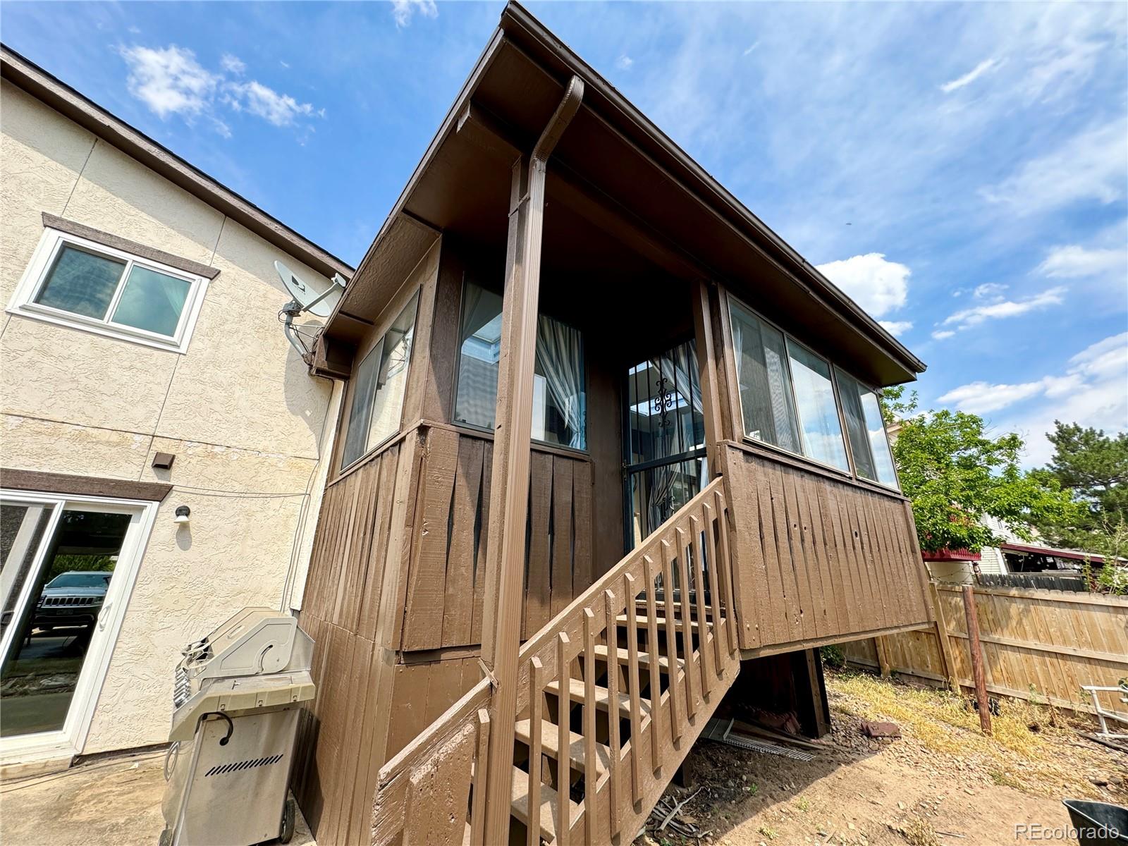 MLS Image #38 for 6380  snowbird drive,colorado springs, Colorado