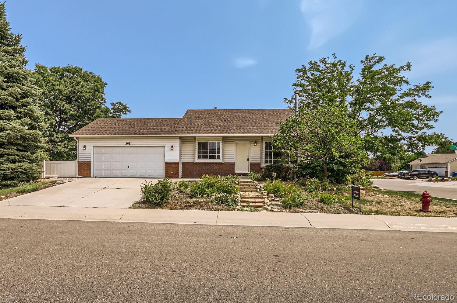 MLS Image #0 for 309  trailwood drive,windsor, Colorado