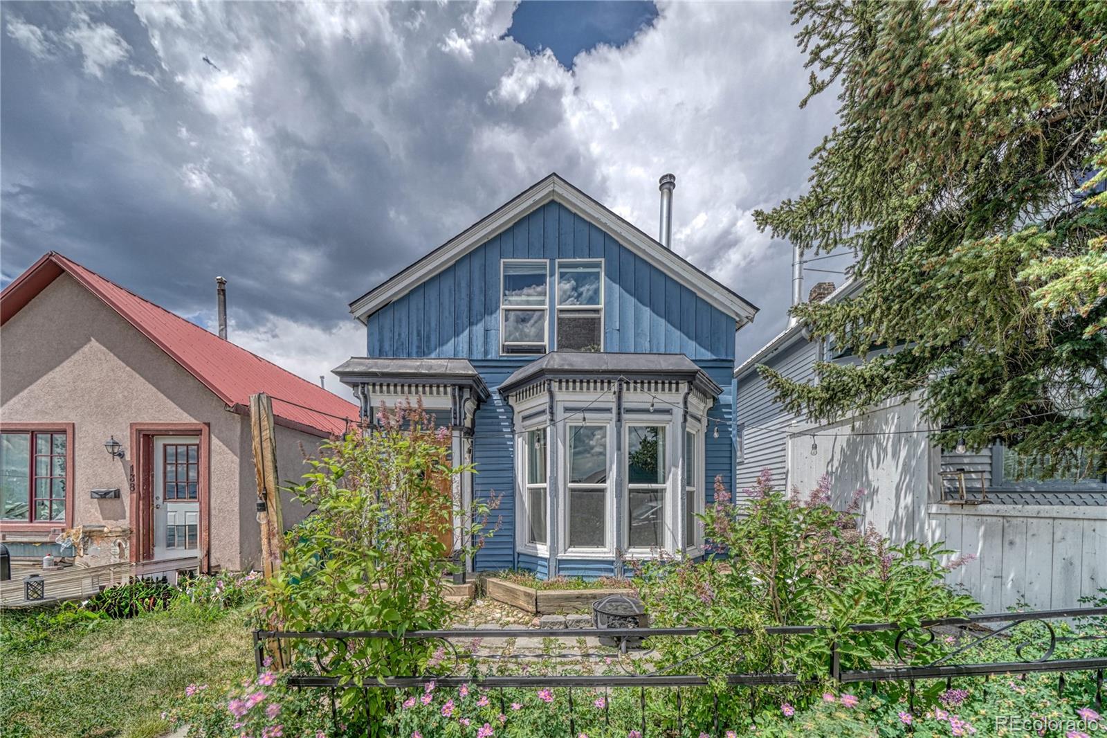 MLS Image #0 for 136 w 3rd street,leadville, Colorado