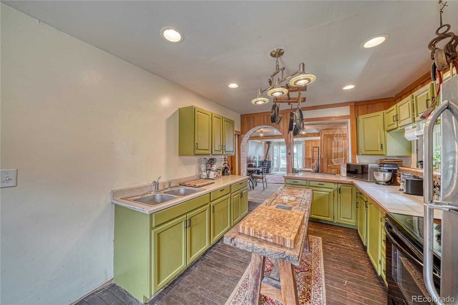 MLS Image #14 for 136 w 3rd street,leadville, Colorado